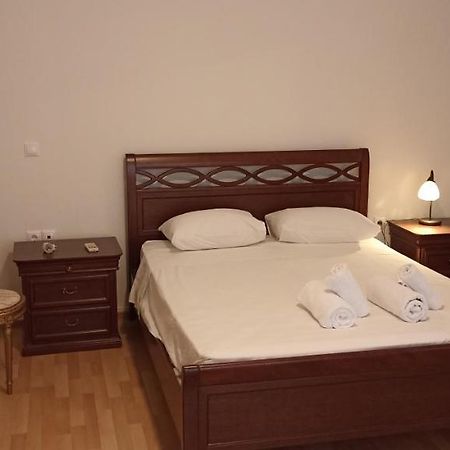 Amerikis Street 1 Bedroom Apartment Atény Exteriér fotografie